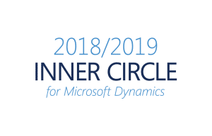 Annata Achieves the 2018 / 2019 Inner Circle for Microsoft Business Applications