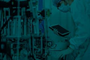Shifting Perspectives: Medical Device Manufacturers Moving from Product-Focused to Service-Focused